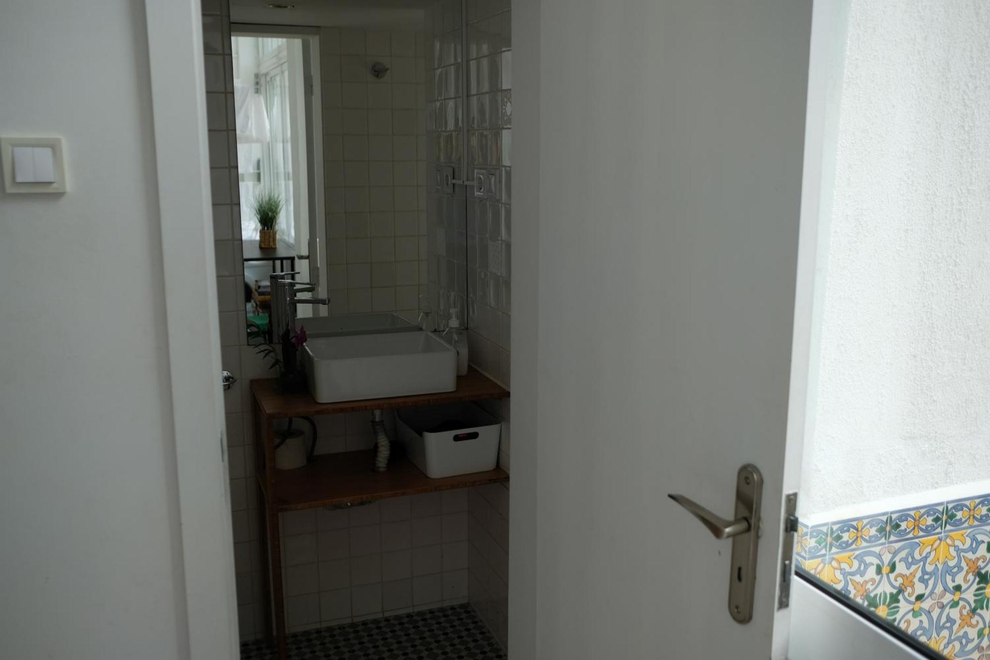 Apartment Portugal Here I - Herois De Quionga Lisbon
